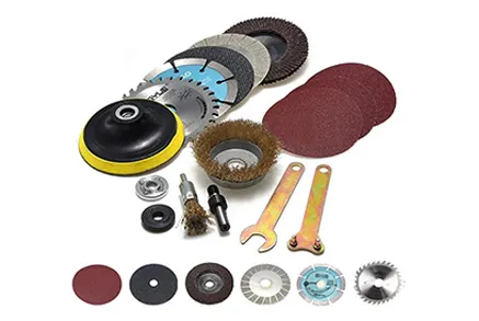Cutting & Grinding Accessories: What Professional Users Expect in 2026