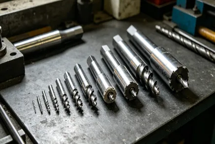 Masonry Drill Bit Selection Guide - Industrial Supply
