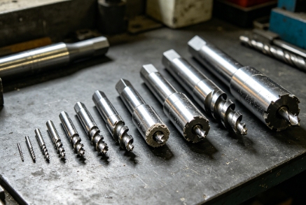Masonry Drill Bit Masonry Drill Bit