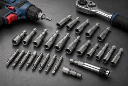 Nut Driver vs Socket: Which Fastening Solution Fits Your Production Line?cid=4